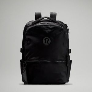 Lululemon New Crew Backpack 22L